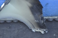 фото thumb №9, Kia picanto ii крила лівий перед передній