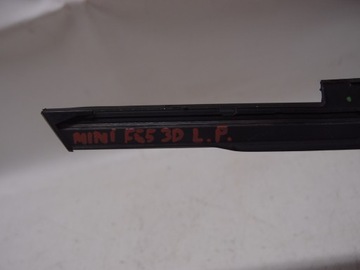 фото thumb №7, Планка накладка левый перед mini cooper f55 3d