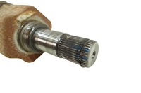 фото thumb №10, Dodge durango 2018- 5,7 hemi привідний вал ліва передня лівий перед 52124713ad