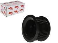 фото thumb №1, Колесо ременное генератора bosch as-pl