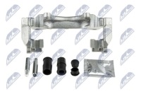 фото thumb №5, Nty hzp-vw-017a кронштейн, суппорт тормозной