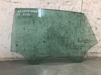 фото thumb №1, Стекло левая задняя a5 рестайлинг sportback оригинал 2013