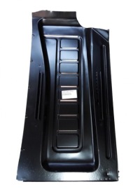 фото thumb №1, Пол правая fiat 600 zastava 750 l9c