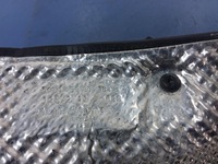 фото thumb №9, Audi a7 защита термическая 4g0804165b