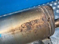 фото thumb №2, Hyundai i20 2012 r 1,2 гасник вихлоп кінцевий