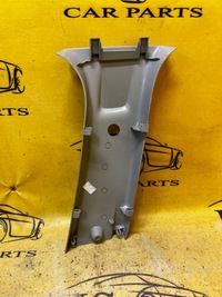 фото thumb №7, Защита обшивка стойка b левая dacia duster ii