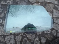 фото thumb №1, Скло бічна задня ліва права подвійний audi a8 d2 long