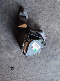 фото thumb №1, Pas безпеки правий bmw e65 561148401