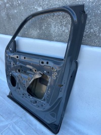 фото thumb №9, Peugeot 2008 ii 19- двері праве перед передній оригінал