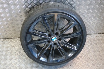 КОЛЕСА ДИСКИ 20' BMW F10 F11 M 464 СТАЙЛИНГ 275/30/20 Y45