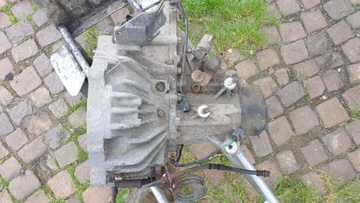 фото thumb №5, Коробка передач коробки передач механическая mazda 6 2.3 02-05r g3 fb