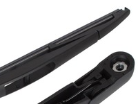 фото thumb №9, Рычаг дворники задняя + щетка дворник do peugeot 4007