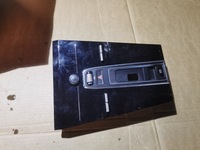 фото thumb №1, Панель рамка передач porsche cayenne 9y0863419a