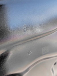 фото thumb №8, Дверь задние правое задняя audi a6 c8 версия обычная / allroad 2017-