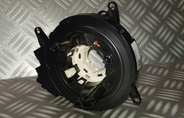 фото thumb №9, Bmw m5 e60 5 e61 m6 e63 e64 lci рестайлінг стрічка кермо подушка безпеки змотувач 6976394