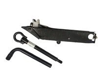 фото thumb №1, Набор ремонтный вкладыш колеса домкрат ключ kół болт renault fluence