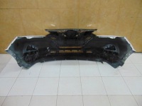 фото thumb №5, Бампер перед передній nissan qashqai ii 2 lift