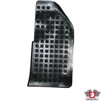 фото thumb №1, Vw transporter t3 накладка поріг ліва