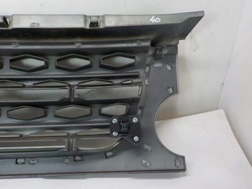 фото thumb №8, Land rover discovery iv l319 решітка радіатора решітка радіатор