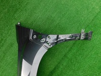 фото thumb №7, Dacia duster ii крыло левый передний перед