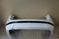 фото thumb №1, Бампер задня pdc ford mondeo mk5