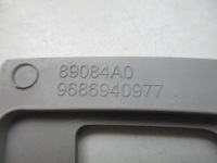 фото thumb №8, Peugeot 5008 i накладка жалюзи солнцезащитный стекло задняя nowa 8337kq