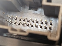 фото thumb №12, Dodge ram v bighorn 19- счетчик приборы 68453471ad usa