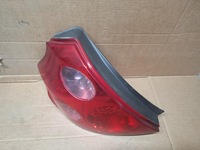 фото thumb №12, Задня лампа права lub ліва kia ceed i hb 5 двері демонтаж hella 06-08