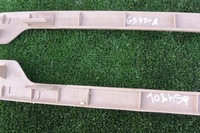 фото thumb №7, Молдинг декоративна панелі приладової панелі захист lexus gs iii 450h kpl