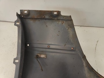 фото thumb №7, Mercedes w124 купе c124 85-93 крыло правый перед переднее