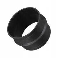 фото thumb №13, 75mm з'єднувач з'єднувач труби do радіатора webasto 2szt