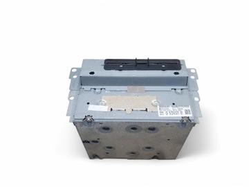 фото thumb №7, Bmw 7 f01 f02 f03 f04 2012 панель / радиопроигрыватель cd/dvd/gps