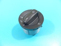 фото thumb №1, Переключатель света skoda rapid 5e0941431g