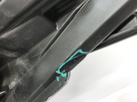 Toyota оригинальный номер 8113002t31 corolla 19- фара передняя правый  led Недорого, фото thumb