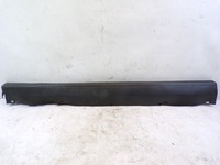 фото thumb №1, Накладка молдинг порог левая opel kadett gsi f