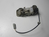 фото thumb №7, Замок дверь задний левый honda cr-v 95r