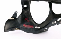 Bmw e65 панель фары усилитель поперечина правый 7022968 Цена, фото thumb