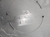 фото thumb №7, Жабо volvo s60 ii 10- 31402672 europa