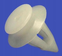 фото thumb №3, Mercedes w169 a-klasa клипса крышки багаж