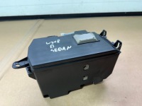 фото thumb №7, Помпа центральна сидінь, насос сидінь mercedes cls w218 b europa sedan