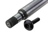 фото thumb №2, Приводной вал приводная vw crafter 17- /правая/