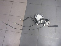 фото thumb №1, Моторчик сиденье задний задняя 4007 outlander ii