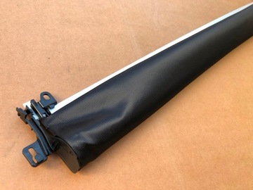 фото thumb №7, Ролета люк чорний чорний 95856230702 do porsche cayenne e2 2011-18