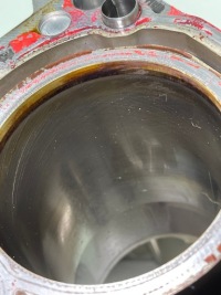 фото thumb №10, Volkswagen polo audi a1 skoda fabia 1.0 tsi chz циліндри блок  двигуна