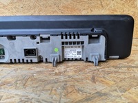 фото thumb №8, Mercedes a класс w177 навигация дисплей манометр a2479007104