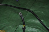 фото thumb №5, Джгут генератора touareg 7p0971599c 7p0 971 599c