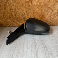 фото thumb №1, Дзеркало ліва повний toyota c-hr chr lift 9 pin 2019 rok hybrid