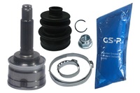 фото thumb №2, 857012 gsp шарнір привідний з захист suzuki