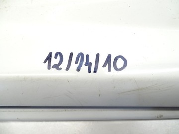 фото thumb №11, Накладка планка порогова права mercedes slk r172 amg