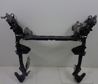 фото thumb №5, Подрамник тележка audi a8 d4 4h0 рестайлинг 4.0 бензин s8